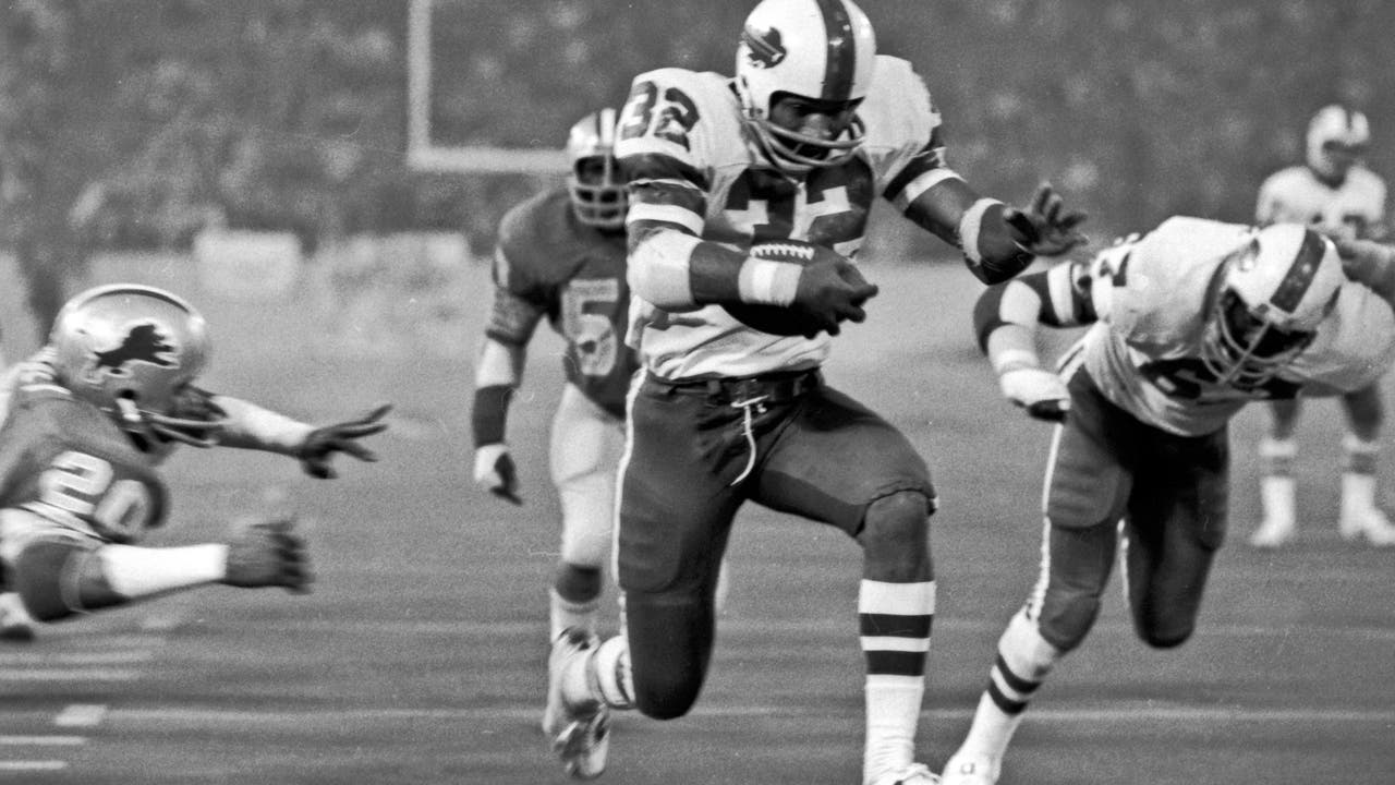 NFL At 100: Arrival of 1970s ushers in NFL's modern era
